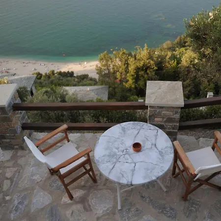 Barbarella Luxury * Mouresi