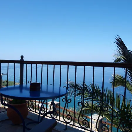 Villa Barbarella Luxury