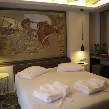 Villa Barbarella Luxury