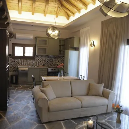 Barbarella Luxury