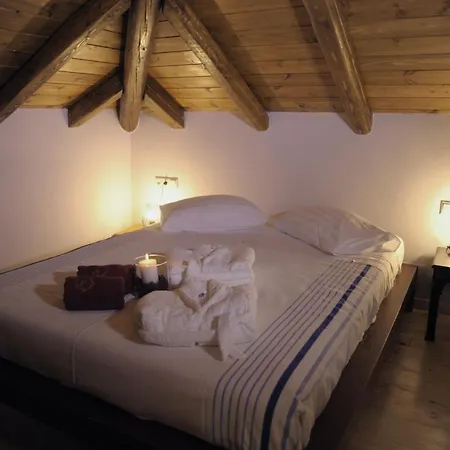Barbarella Luxury Villa *