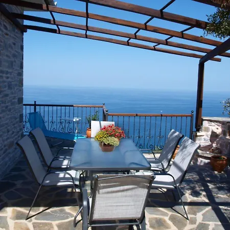 Barbarella Luxury Mouresi