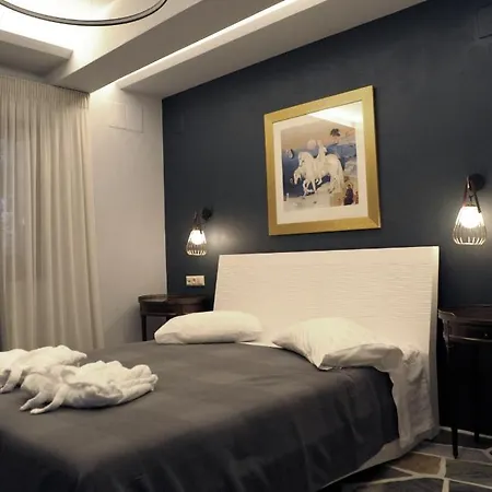 Barbarella Luxury