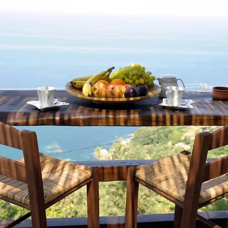 Villa Barbarella Luxury