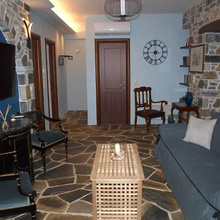 Villa Barbarella Luxury *