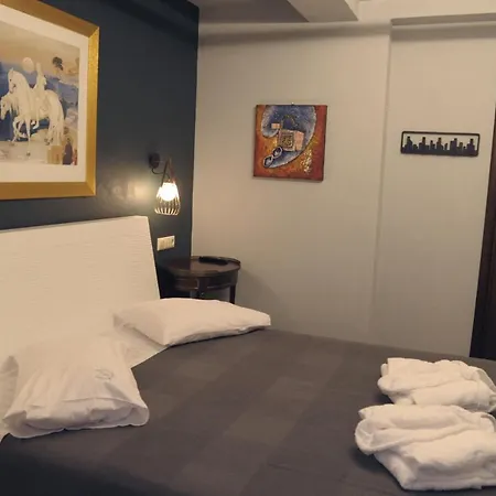 Villa Barbarella Luxury *