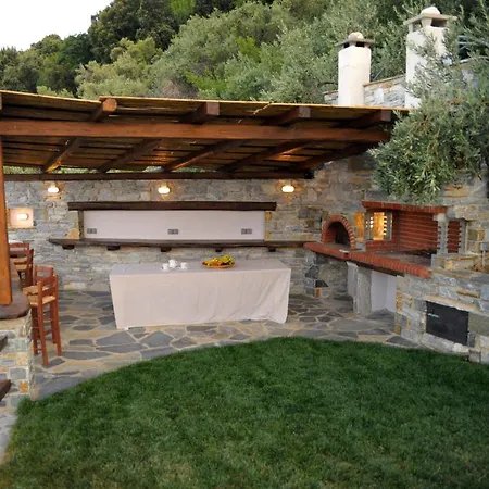 Villa Barbarella Luxury *