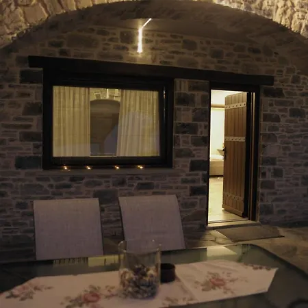 Barbarella Luxury Villa *