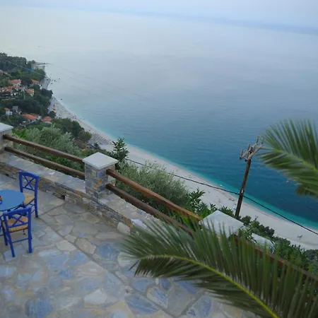 Barbarella Luxury Villa *