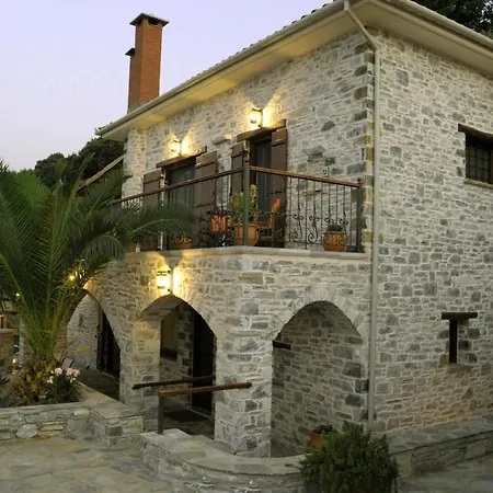 Barbarella Luxury *